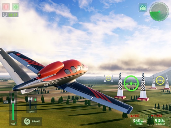 Flight Simulator 2025 screenshot 1