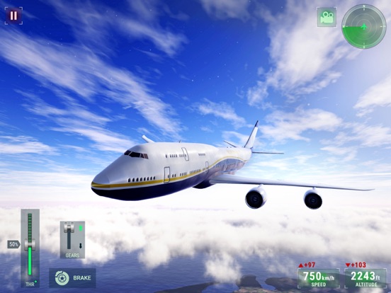 Flight Simulator 2025 screenshot 7