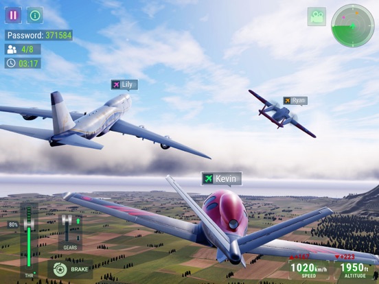 Flight Simulator 2025 screenshot 3