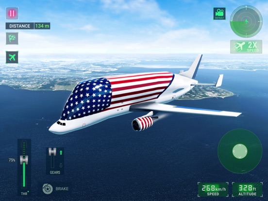 Flight Simulator 2025 screenshot 9