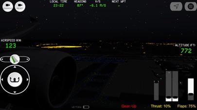 Flight Simulator Advanced screenshot 2