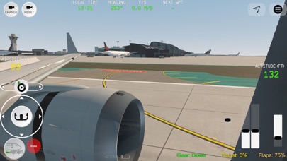 Flight Simulator Advanced screenshot 3
