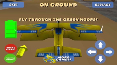 Flight Simulator: RC Plane 3D screenshot 5