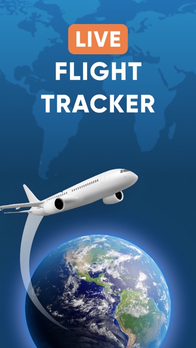 Flight Tracker: Plane Radar 24 screenshot 8