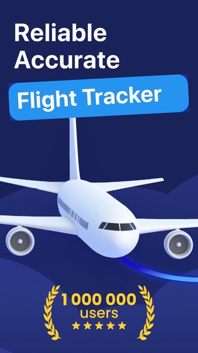 Flight Tracker & Radar screenshot 7