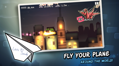 Flight! screenshot 1