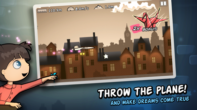Flight! screenshot 5