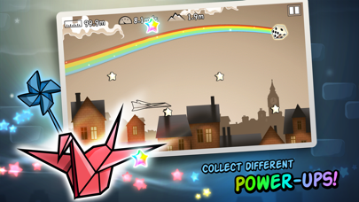 Flight! screenshot 3