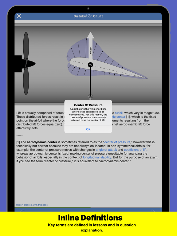 FlightReady Academy screenshot 5