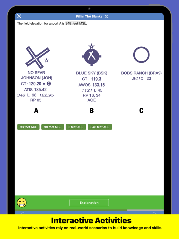 FlightReady Academy screenshot 2