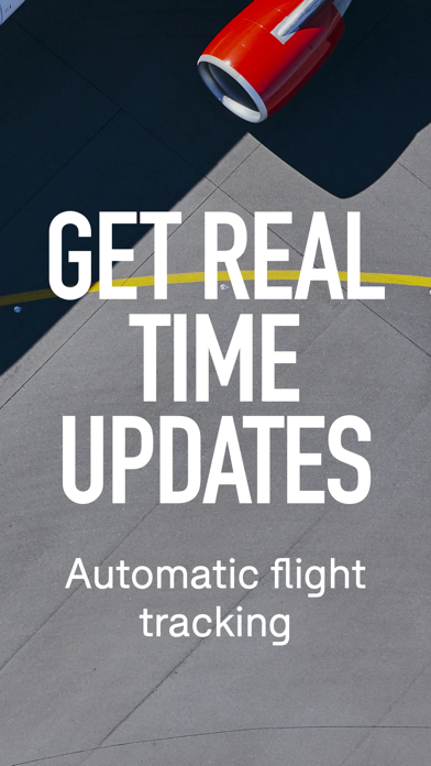 Flightview - Flight Tracker screenshot 6