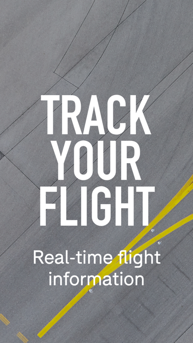Flightview - Flight Tracker screenshot 8