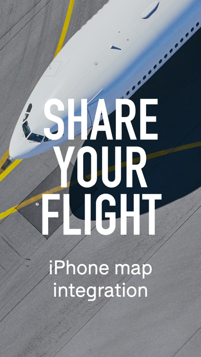 Flightview - Flight Tracker screenshot 7