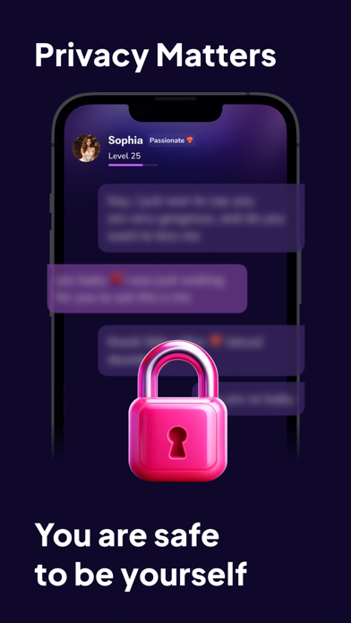 Fling AI Character & Roleplay screenshot 1