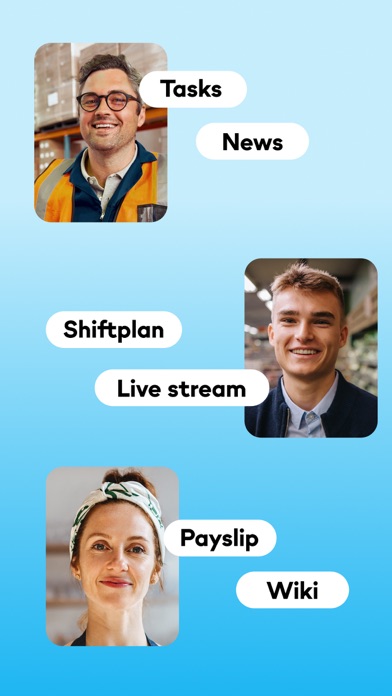 Flip-App screenshot 1