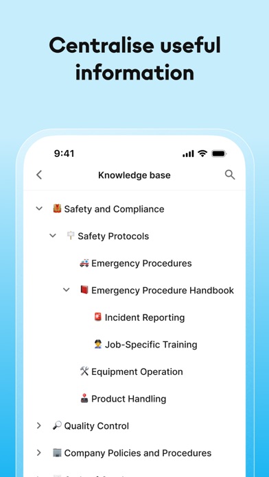 Flip-App screenshot 2