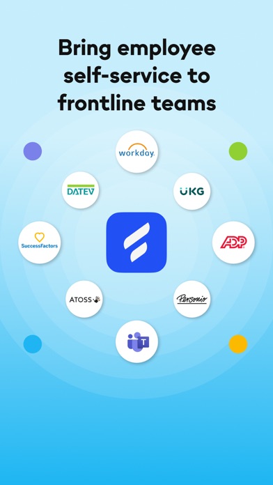 Flip-App screenshot 4