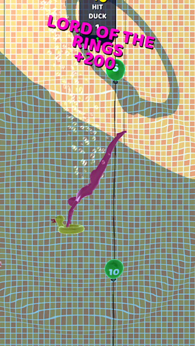 Flip & Dive 3D screenshot 1