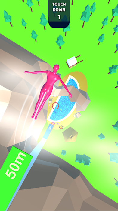 Flip & Dive 3D screenshot 4