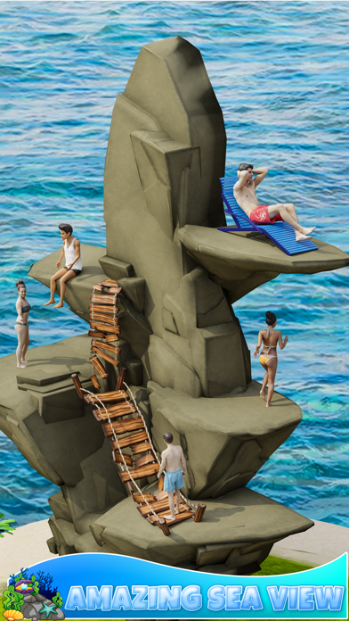 Flip Diving Master: Dive game screenshot 3