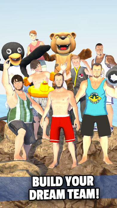 Flip Diving screenshot 2