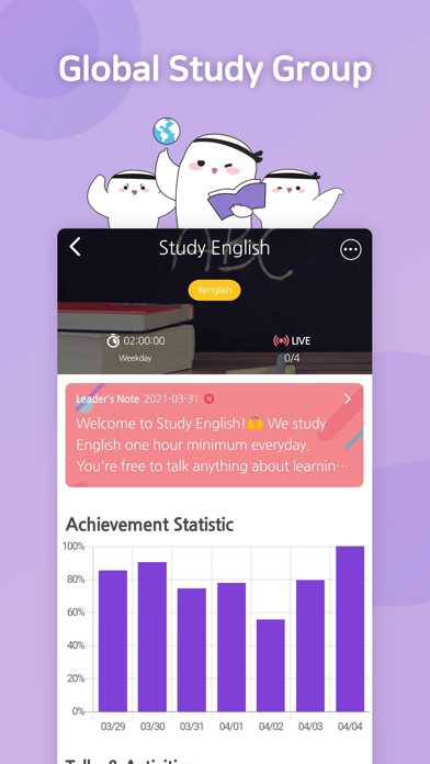 FLIP - Focus Timer for Study screenshot 7