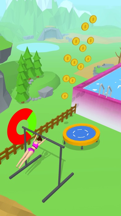 Flip Jump Stack screenshot 1