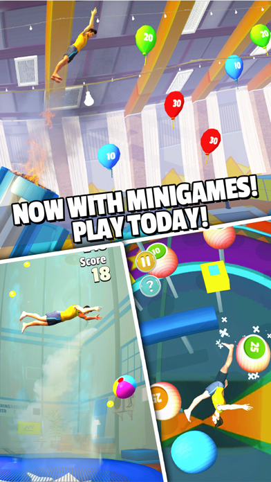 Flip Master screenshot 3