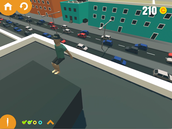 Flip Trickster screenshot 4