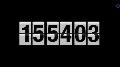 flipclock screenshot 1