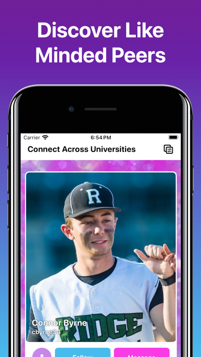 FlipFlop: Campus Connect screenshot 5