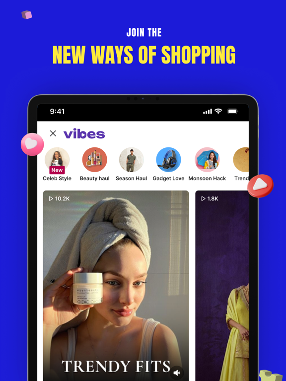 Flipkart - Online Shopping App screenshot 4