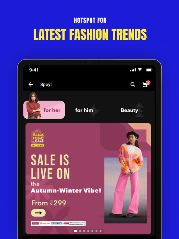 Flipkart - Online Shopping App screenshot 5