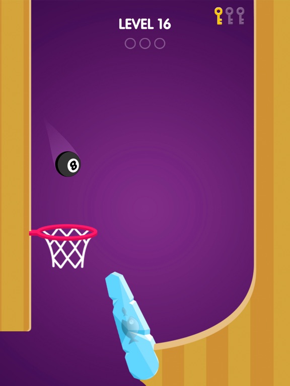 Flipper Dunk screenshot 8