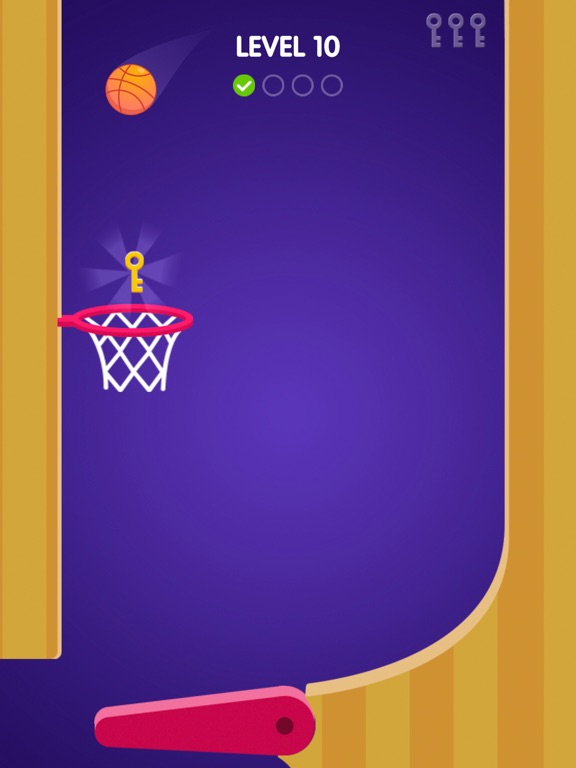 Flipper Dunk screenshot 6