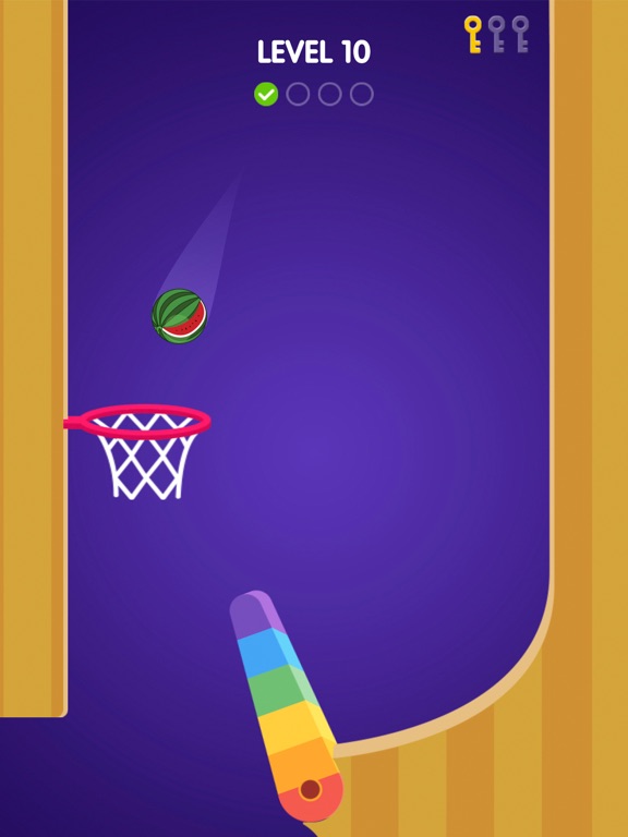 Flipper Dunk screenshot 7