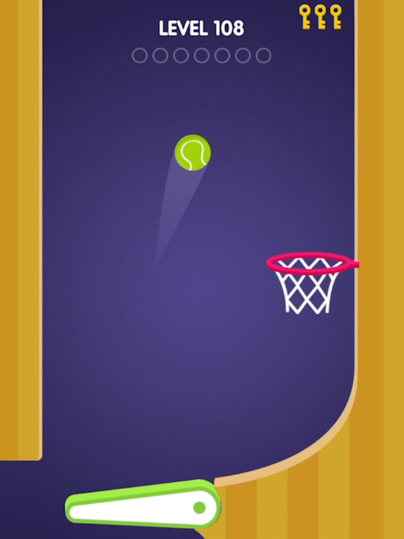 Flipper Dunk screenshot 3