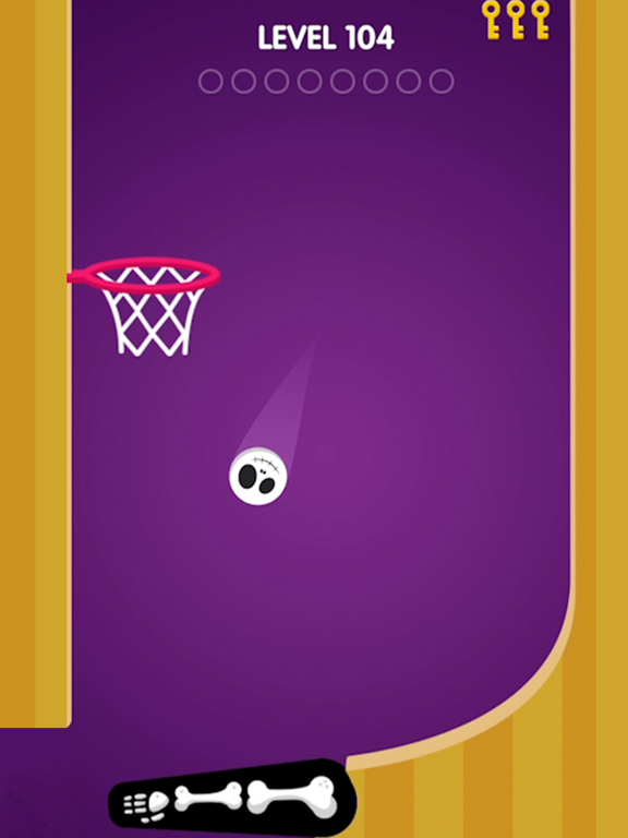 Flipper Dunk screenshot 4