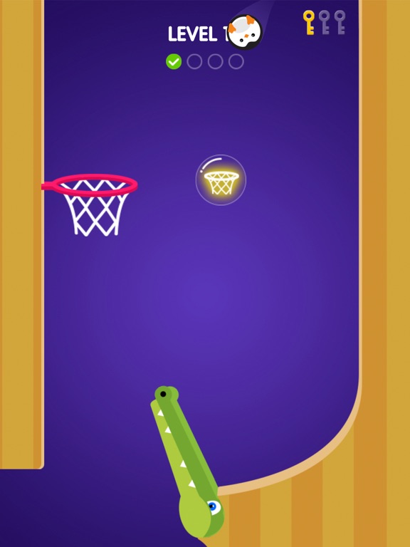 Flipper Dunk screenshot 10