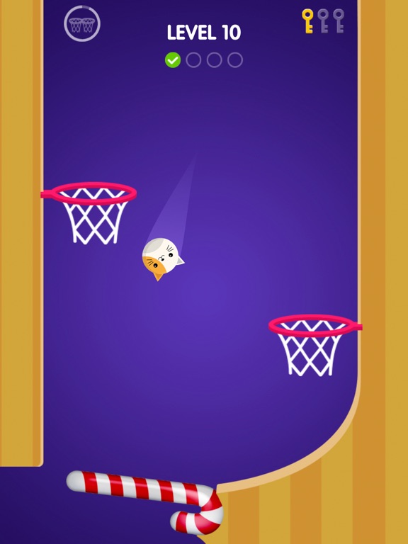 Flipper Dunk screenshot 9