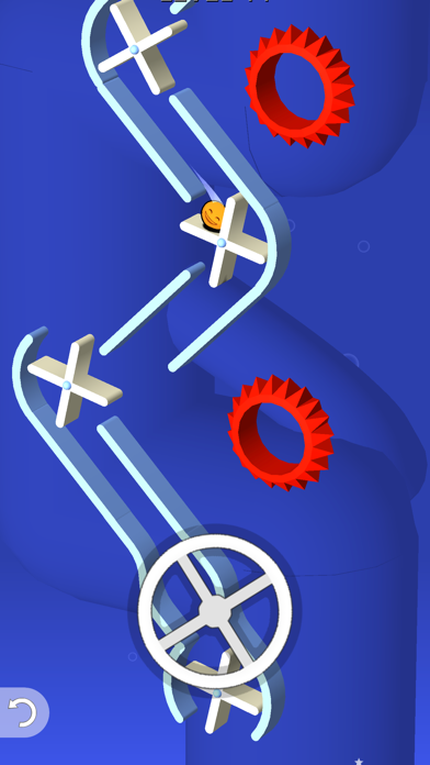 Flippy Floors screenshot 1