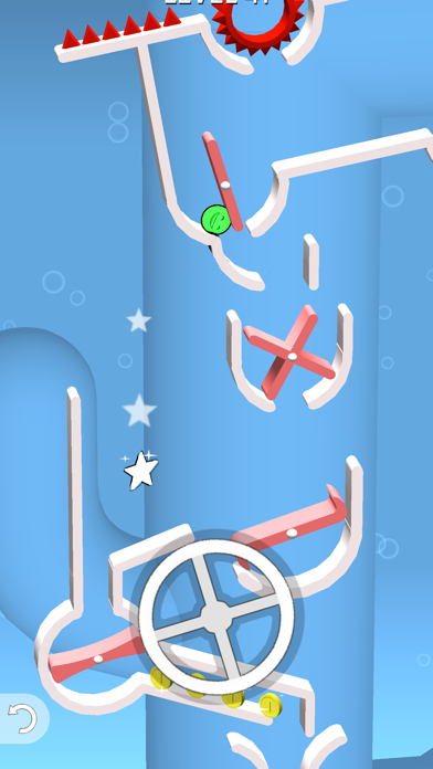 Flippy Floors screenshot 3