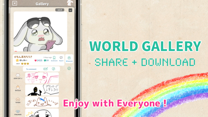 FlipStudio: Draw & Animate App screenshot 1