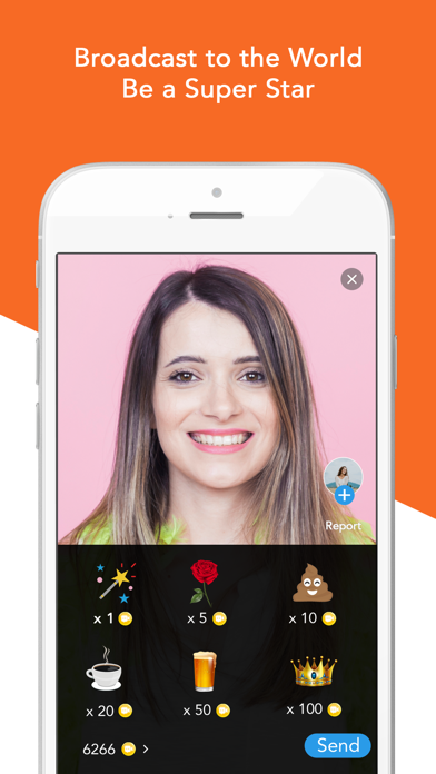 Flixchat - Cool Short Videos screenshot 2
