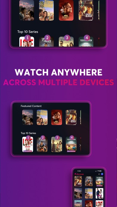 FlixLatino: Movies en Español screenshot 3