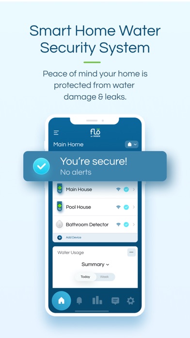 Flo by Moen™ screenshot 7