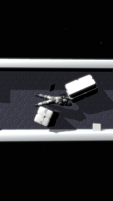 Float - Space Physics Puzzle screenshot 1