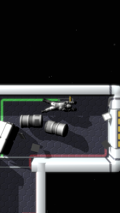 Float - Space Physics Puzzle screenshot 2