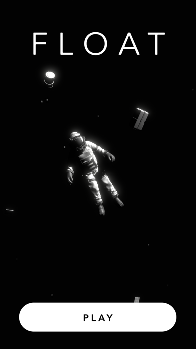 Float - Space Physics Puzzle screenshot 4