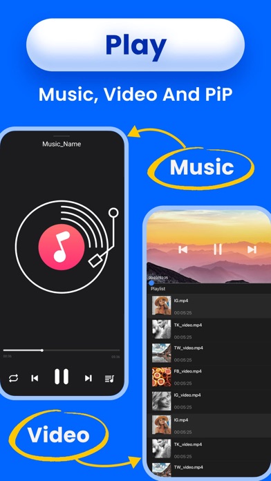 Float: Video Saver screenshot 3